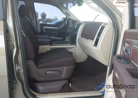 2015 Ram 1500 Lone Star from USA, damaged, VIN 1C6RR6LM0FS591949